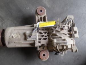 Used Rear differential Opel Antara (LA6) 2.0 CDTI 16V 4x2 Price on request offered by Bongers Auto-Onderdelen Zeeland