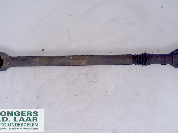 Usagé Arbre intermédiaire Suzuki Jimny Prix sur demande proposé par Bongers Auto-Onderdelen Zeeland