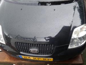 Used Headlight, right Kia Picanto (BA) 1.0 12V Price on request offered by Bongers Auto-Onderdelen Zeeland