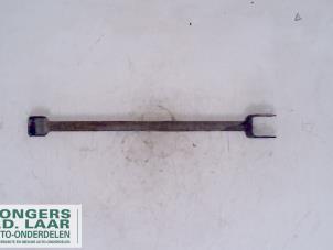 Used Rear torque rod, left Dacia Duster Price on request offered by Bongers Auto-Onderdelen Zeeland
