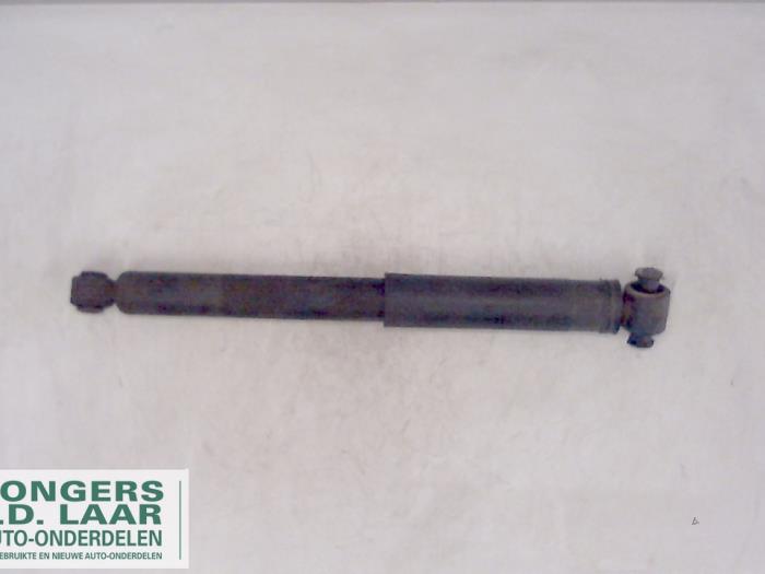 Rear shock absorber, left from a Renault Espace 2004