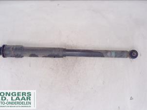 Used Rear shock absorber, right Mitsubishi Colt (Z2/Z3) 1.3 16V Price on request offered by Bongers Auto-Onderdelen Zeeland