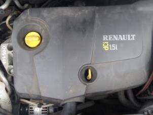 Usados Motor Renault Megane II Grandtour (KM) 1.5 dCi 80 Precio de solicitud ofrecido por Bongers Auto-Onderdelen Zeeland
