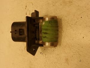 Used Heater resistor Opel Corsa Price on request offered by Bongers Auto-Onderdelen Zeeland