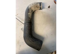 Used Turbo hose Iveco Daily Price on request offered by Bongers Auto-Onderdelen Zeeland