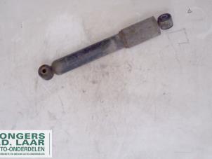Used Fronts shock absorber, left Iveco Daily Price on request offered by Bongers Auto-Onderdelen Zeeland
