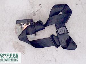 Used Rear seatbelt, right Audi A2 Price on request offered by Bongers Auto-Onderdelen Zeeland