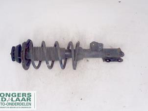 Used Front shock absorber rod, left Hyundai I10 Price on request offered by Bongers Auto-Onderdelen Zeeland