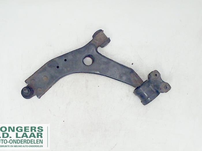 Front wishbone, left from a Ford Focus 2005