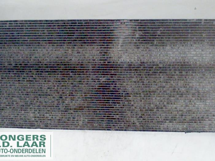 Usagé Radiateur Fiat Ducato (250) 2.3 D 120 Multijet Prix sur demande proposé par Bongers Auto-Onderdelen Zeeland