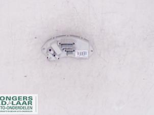 Used Heater resistor BMW 3 serie (E90) 318i 16V Price on request offered by Bongers Auto-Onderdelen Zeeland