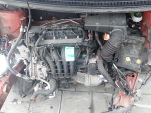 Used Engine Mitsubishi Colt (Z2/Z3) 1.3 16V Price on request offered by Bongers Auto-Onderdelen Zeeland