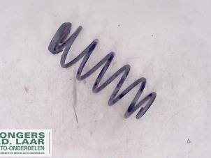 Used Rear coil spring Mitsubishi Colt (Z2/Z3) 1.5 DI-D 12V HP Price on request offered by Bongers Auto-Onderdelen Zeeland