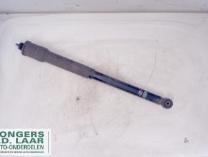 Used Rear shock absorber, left Mitsubishi Colt (Z2/Z3) 1.5 DI-D 12V HP Price on request offered by Bongers Auto-Onderdelen Zeeland