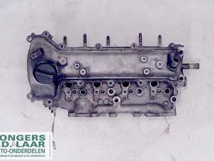 Used Cylinder head Toyota Corolla Wagon (E12) 1.4 D-4D 16V Price on request offered by Bongers Auto-Onderdelen Zeeland