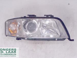 Used Headlight, right Audi A6 Avant (C5) 1.8 Turbo 20V Price on request offered by Bongers Auto-Onderdelen Zeeland