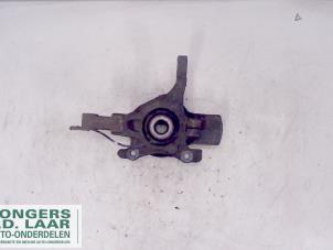 Used Knuckle, front right Opel Astra Price on request offered by Bongers Auto-Onderdelen Zeeland