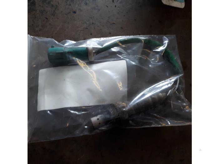 Sonde lambda d'un Jaguar S-type (X200) 3.0 V6 24V 1999