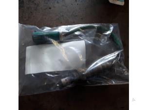 Sonde lambda d'un Jaguar S-type (X200) 3.0 V6 24V 1999