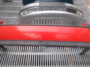 Usagé Pare choc arrière Skoda Octavia Combi (1U5) 1.6 GLX Prix sur demande proposé par Bongers Auto-Onderdelen Zeeland