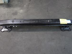 Used Rear bumper frame Mazda 3. Price on request offered by Bongers Auto-Onderdelen Zeeland