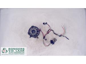 Usados Motor de ventilador de calefactor Peugeot 307 Precio de solicitud ofrecido por Bongers Auto-Onderdelen Zeeland