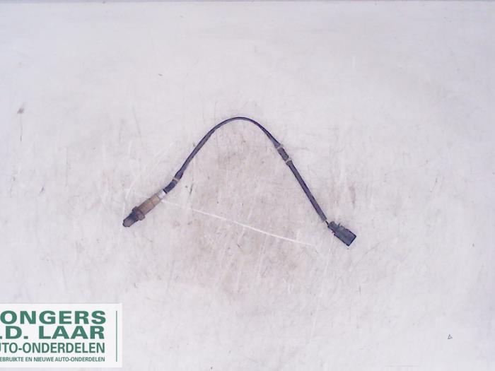 Usagé Sonde lambda Volkswagen Lupo (6X1) 1.2 TDI 3L Prix sur demande proposé par Bongers Auto-Onderdelen Zeeland