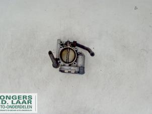 Used Throttle body Ford Galaxy (WGR) 2.8i V6 24V Price on request offered by Bongers Auto-Onderdelen Zeeland