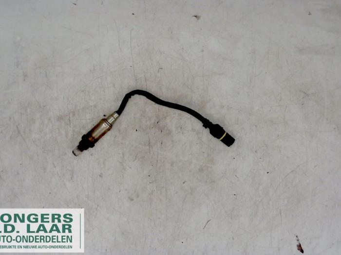 Sonde lambda BMW 5 serie (E39), 1995 / 2004 523i 24V, Berline, 4 portes, Essence, 2.494cc, 125kW (170pk), RWD, M52B25; 256S4; 256S3, 1995-09 / 2000-08, DD31; DD32; DD41; DD42; DD49; DL38; DL48; DM31; DM32; DM41; DM42; DM44; DM49 (Occasion)