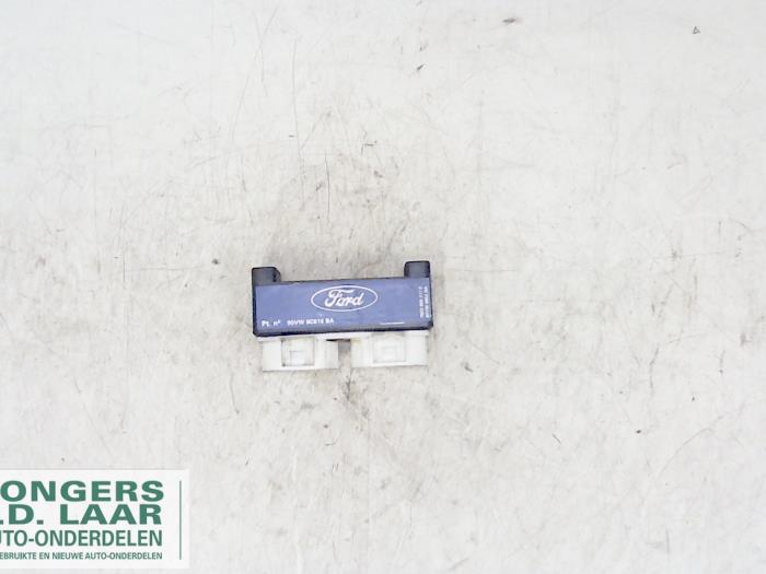 Used Cooling computer Ford Galaxy (WGR) 2.8i V6 24V Price on request offered by Bongers Auto-Onderdelen Zeeland
