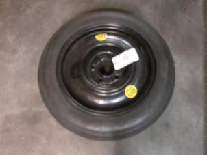 Used Space-saver spare wheel Kia Cee'D Price on request offered by Bongers Auto-Onderdelen Zeeland