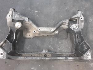 Used Subframe Mercedes C Combi (S203) 2.2 C-220 CDI 16V Price on request offered by Bongers Auto-Onderdelen Zeeland