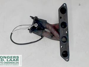 Used Exhaust manifold Landrover Freelander Hard Top 1.8 16V Price on request offered by Bongers Auto-Onderdelen Zeeland