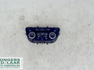 Used Heater control panel Opel Zafira Tourer (P12) 2.0 CDTI 16V 165 Ecotec Price on request offered by Bongers Auto-Onderdelen Zeeland