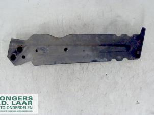 Used Front bumper bracket, right Ford Ka II 1.2 Price on request offered by Bongers Auto-Onderdelen Zeeland
