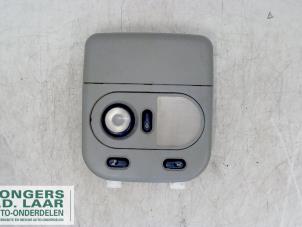 Used Interior lighting, front Opel Movano Price on request offered by Bongers Auto-Onderdelen Zeeland