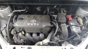 Usagé Moteur Toyota Yaris Verso (P2) 1.5 16V Prix sur demande proposé par Bongers Auto-Onderdelen Zeeland