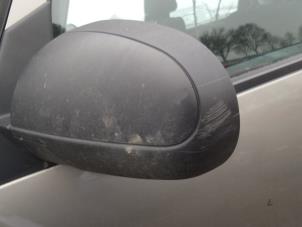Used Wing mirror, left Mitsubishi Colt (Z2/Z3) 1.5 DI-D 12V HP Price on request offered by Bongers Auto-Onderdelen Zeeland