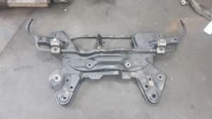 Used Subframe Peugeot 208 Price on request offered by Bongers Auto-Onderdelen Zeeland
