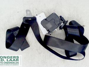 Used Front seatbelt, right Opel Corsa C (F08/68) 1.0 12V Twin Port Price on request offered by Bongers Auto-Onderdelen Zeeland