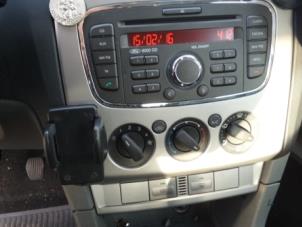 Used Heater control panel Ford Focus 2 Wagon 1.6 TDCi 16V 110 Price on request offered by Bongers Auto-Onderdelen Zeeland