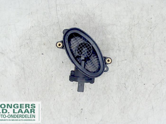 Gebrauchte Luftmassenmesser BMW 5 serie (E39) 525d 24V Preis auf Anfrage angeboten von Bongers Auto-Onderdelen Zeeland