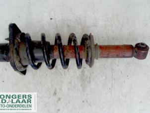 Used Rear shock absorber rod, left Audi A6 Price on request offered by Bongers Auto-Onderdelen Zeeland
