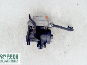 Used Fuel cooler BMW 3 serie (E46/4) 320d 16V Price on request offered by Bongers Auto-Onderdelen Zeeland