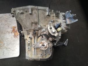 Used Gearbox Peugeot 308 SW (4E/H) 2.0 HDi 16V FAP Price on request offered by Bongers Auto-Onderdelen Zeeland