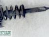 Front shock absorber rod, right from a Audi A6 Avant (C5), 1997 / 2005 2.4 V6 30V, Combi/o, Petrol, 2.393cc, 121kW (165pk), FWD, APS, 1998-08 / 2001-05, 4B5 2001