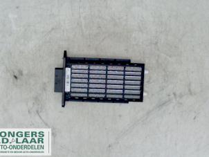 Used Heating element Fiat 500X (334) 1.3 D 16V Multijet Price on request offered by Bongers Auto-Onderdelen Zeeland