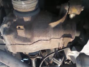 Used Rear differential BMW 1 serie (E81) 118d 16V Price on request offered by Bongers Auto-Onderdelen Zeeland
