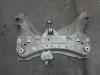 Subframe from a Renault Clio IV (5R), Hatchback/5 doors, 2012 / 2021 2015