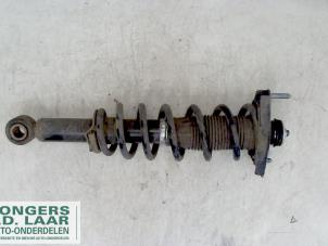 Used Rear shock absorber rod, right Toyota Corolla Verso (R10/11) 2.2 D-4D 16V Price on request offered by Bongers Auto-Onderdelen Zeeland